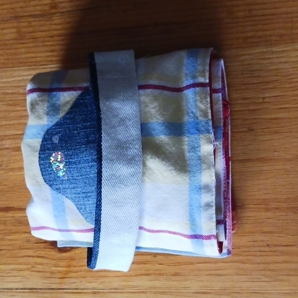 Hand Made Portable Car Mat - Picture 6 of 6